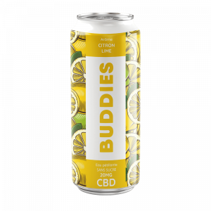 Buddies Limão